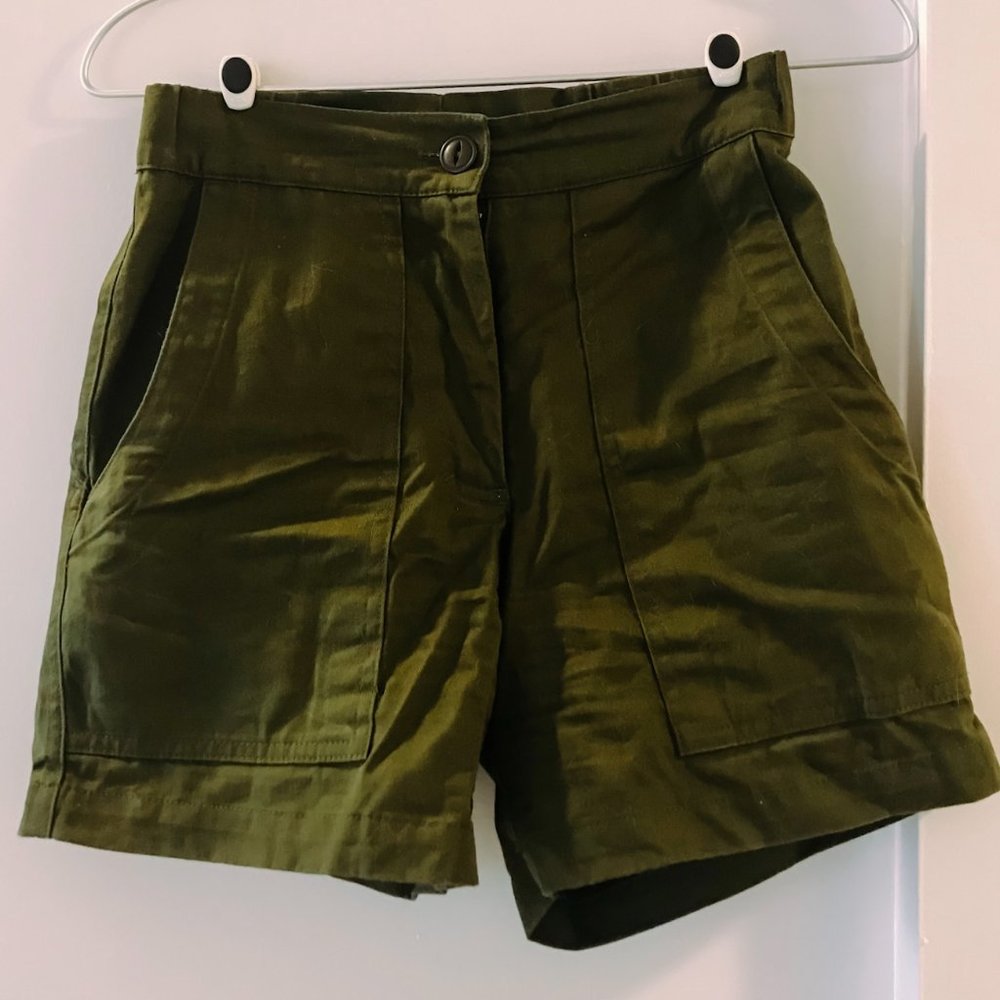 Sitka (ecologyst) The Hiking Short - Size XS